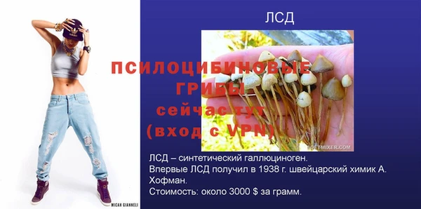 мескалин Баксан